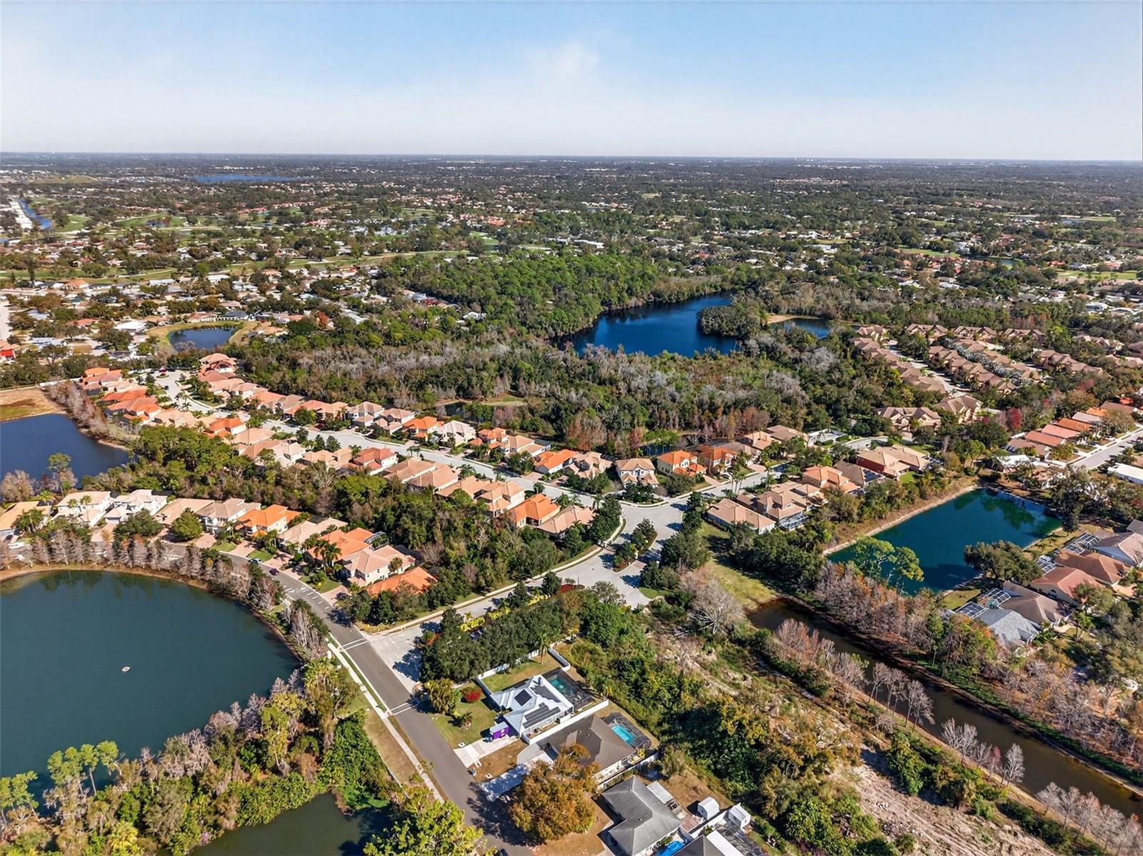 SONOMA PH I - Residential