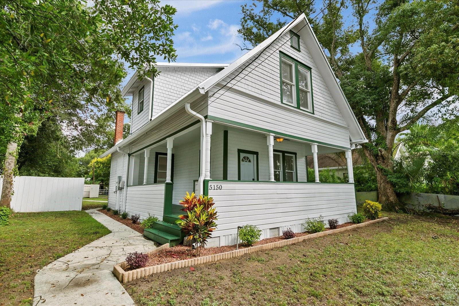 CITY ZEPHYRHILLS - Residential