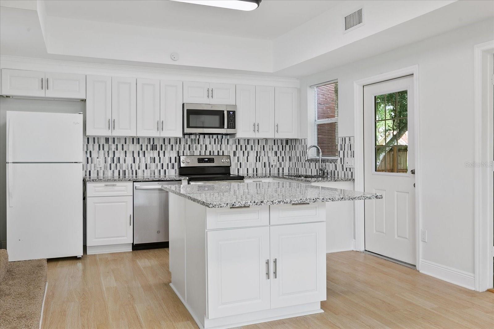 CITY ZEPHYRHILLS - Residential