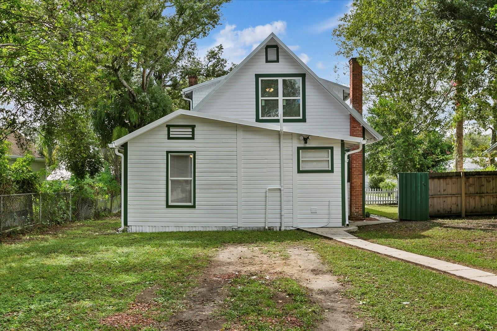 CITY ZEPHYRHILLS - Residential