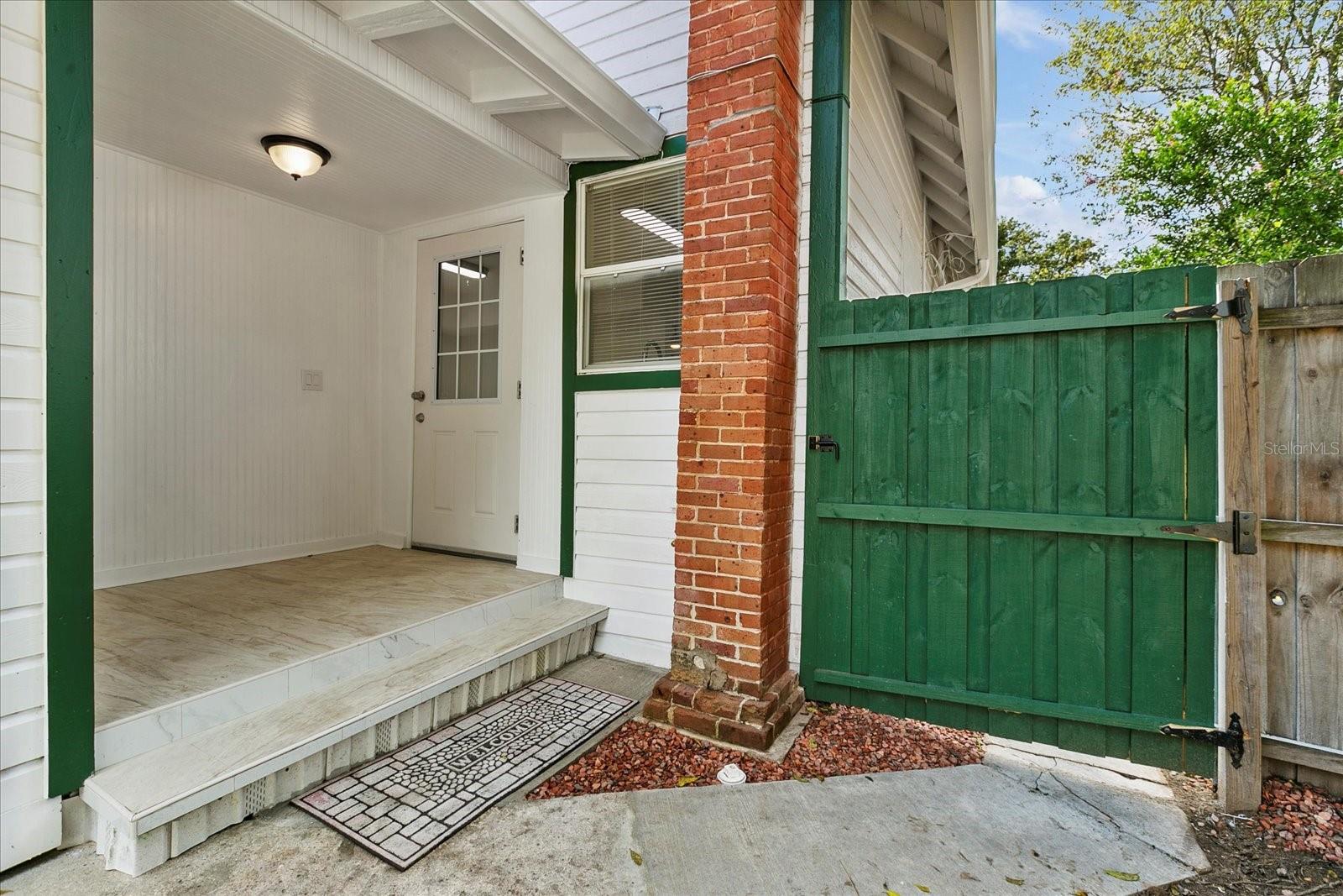 CITY ZEPHYRHILLS - Residential