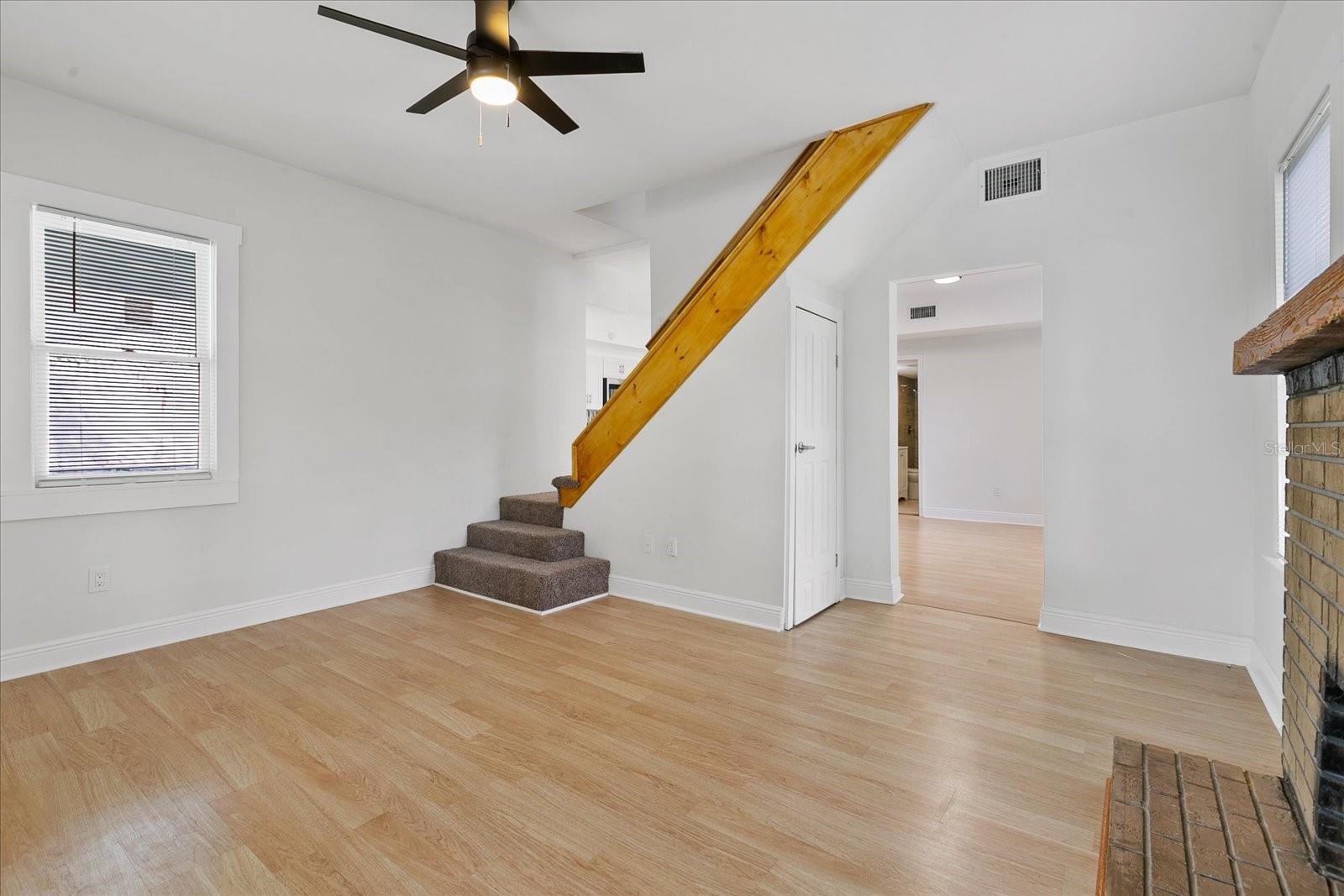 CITY ZEPHYRHILLS - Residential