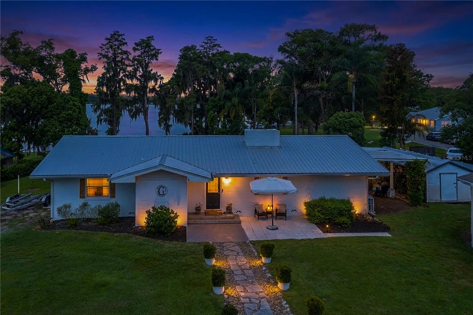 ECHO PARK REP - Residential
