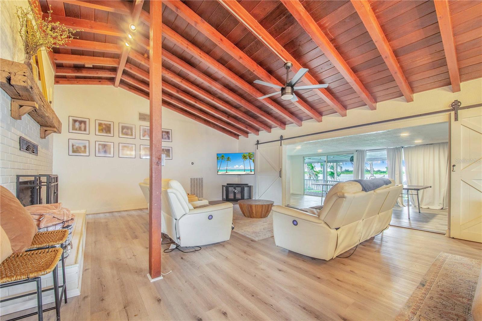 ECHO PARK REP - Residential