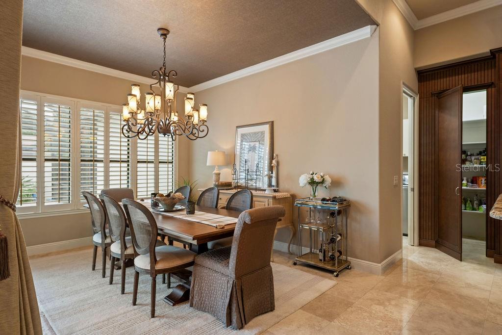 WATERSTONE - Residential