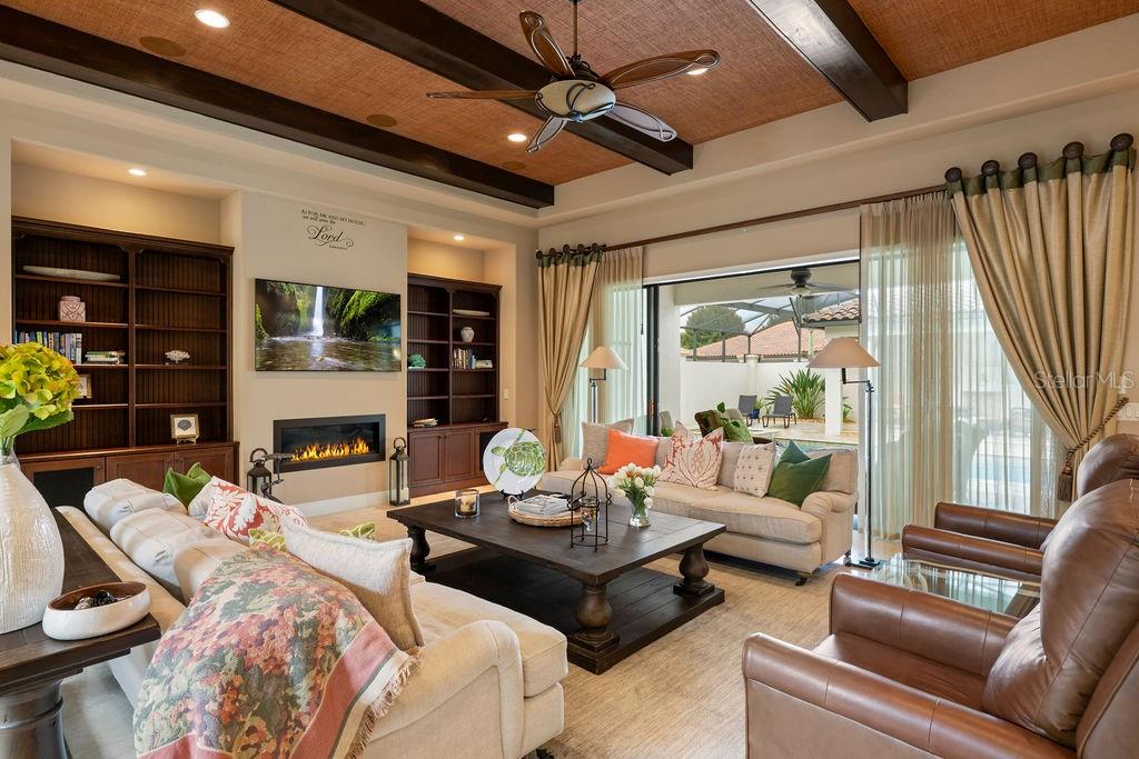 WATERSTONE - Residential