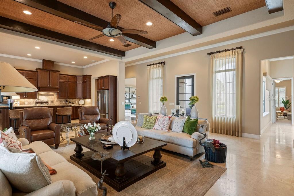 WATERSTONE - Residential