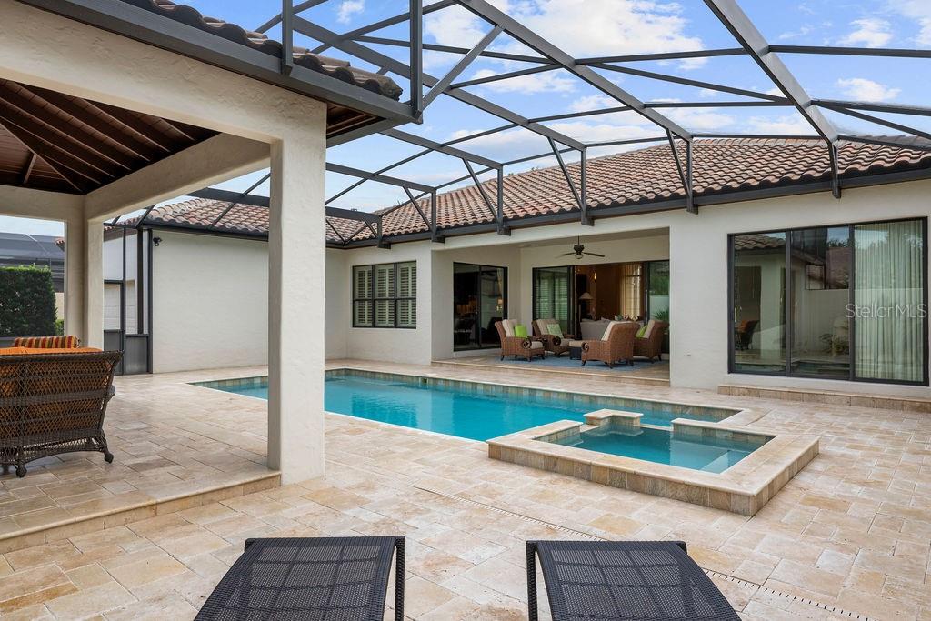 WATERSTONE - Residential