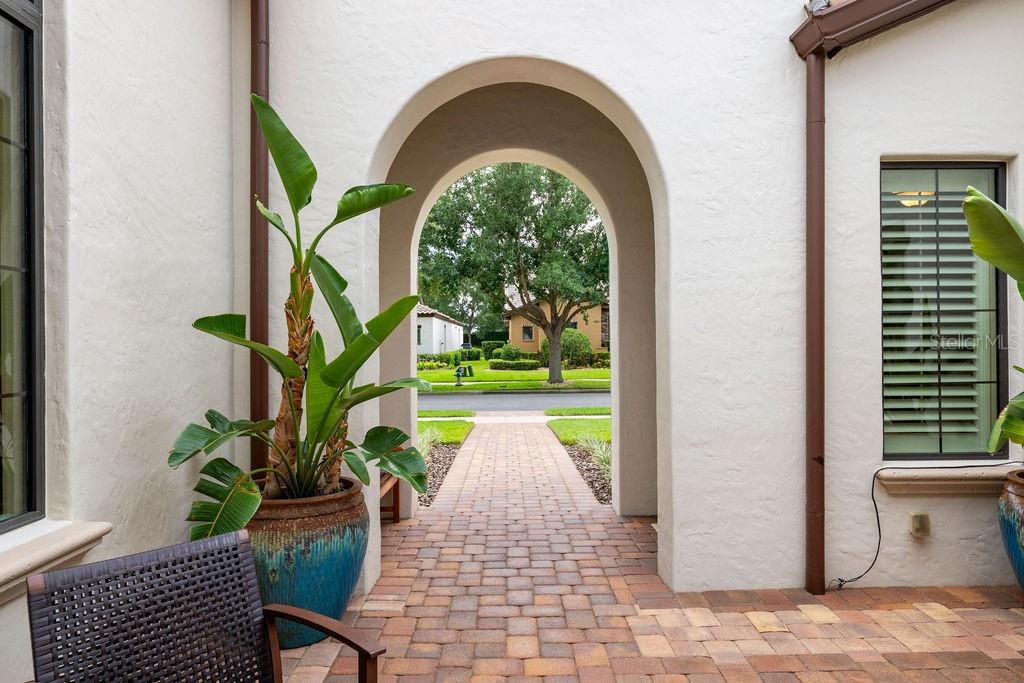 WATERSTONE - Residential