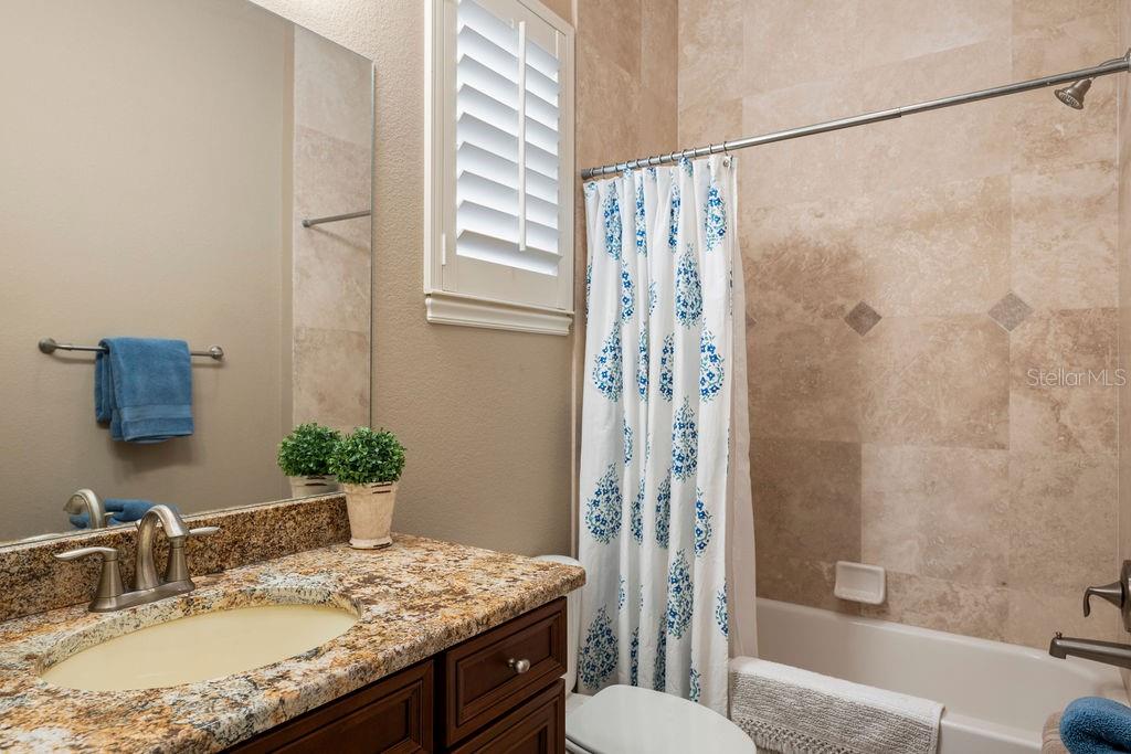 WATERSTONE - Residential