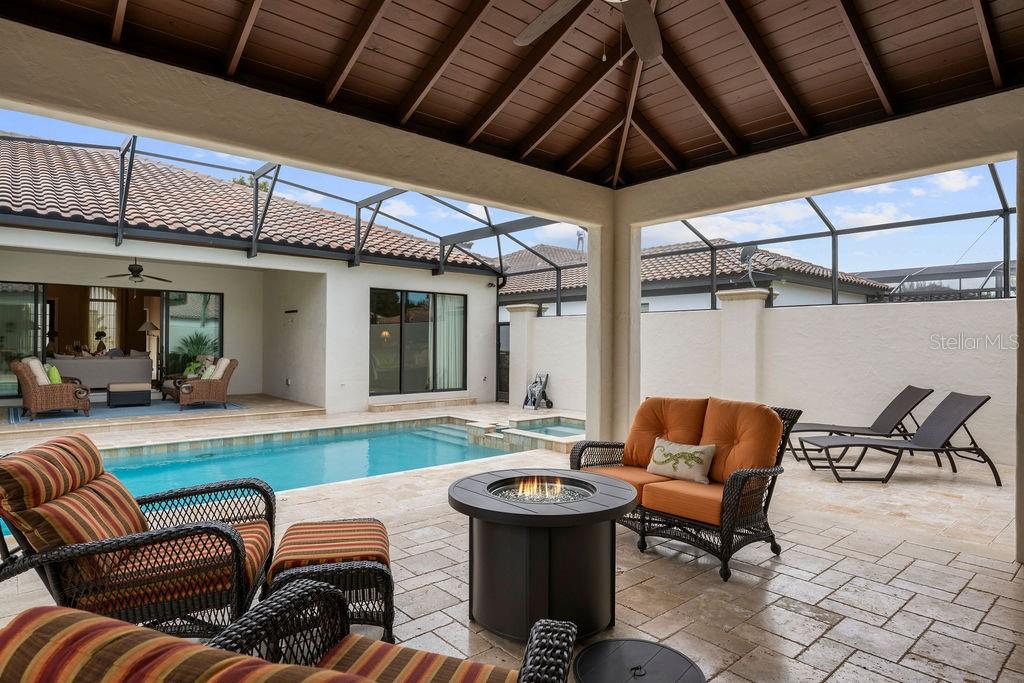 WATERSTONE - Residential