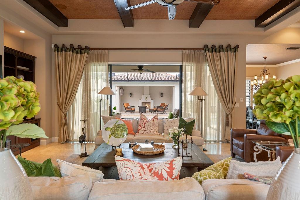WATERSTONE - Residential