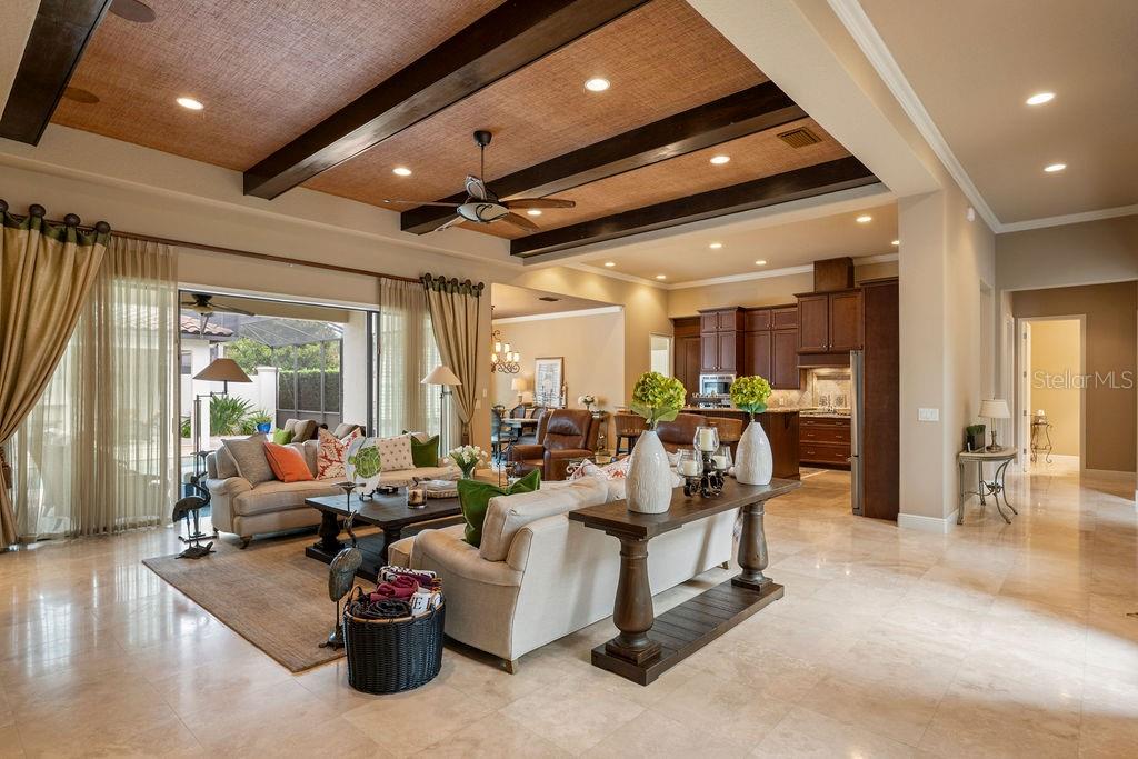WATERSTONE - Residential