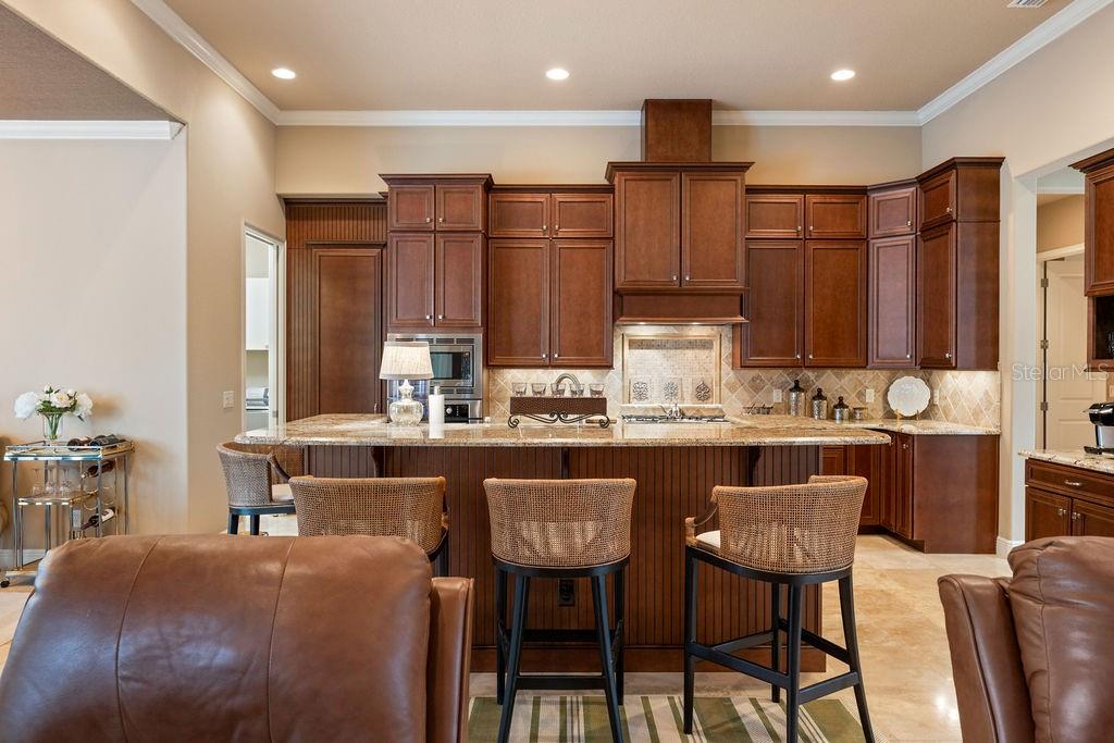 WATERSTONE - Residential