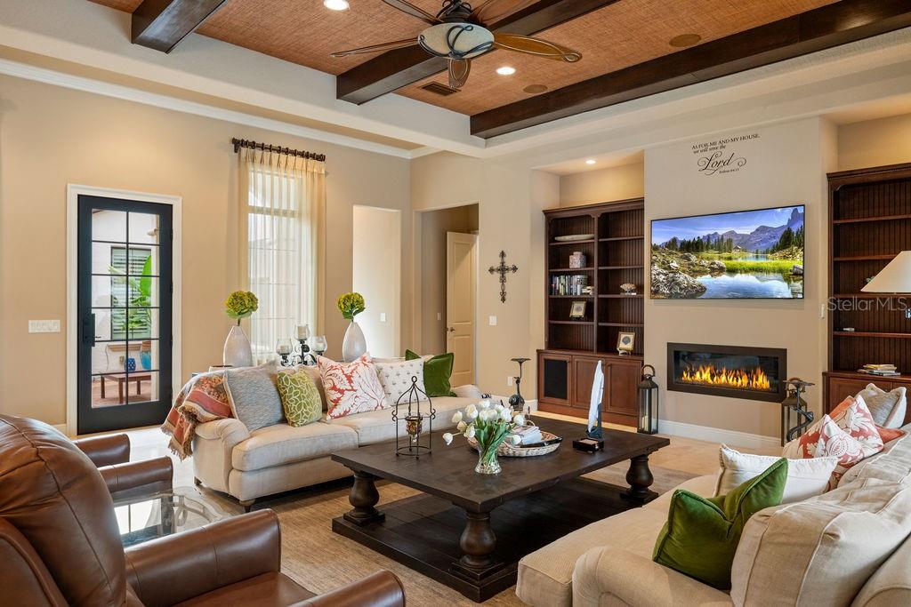 WATERSTONE - Residential