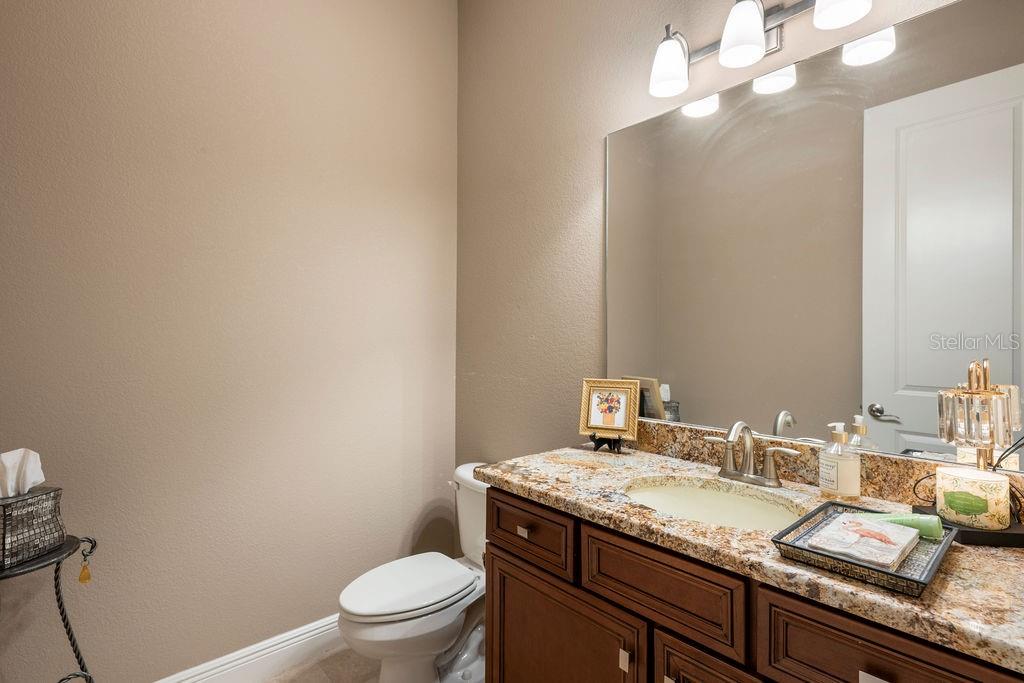 WATERSTONE - Residential