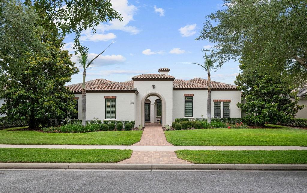 WATERSTONE - Residential