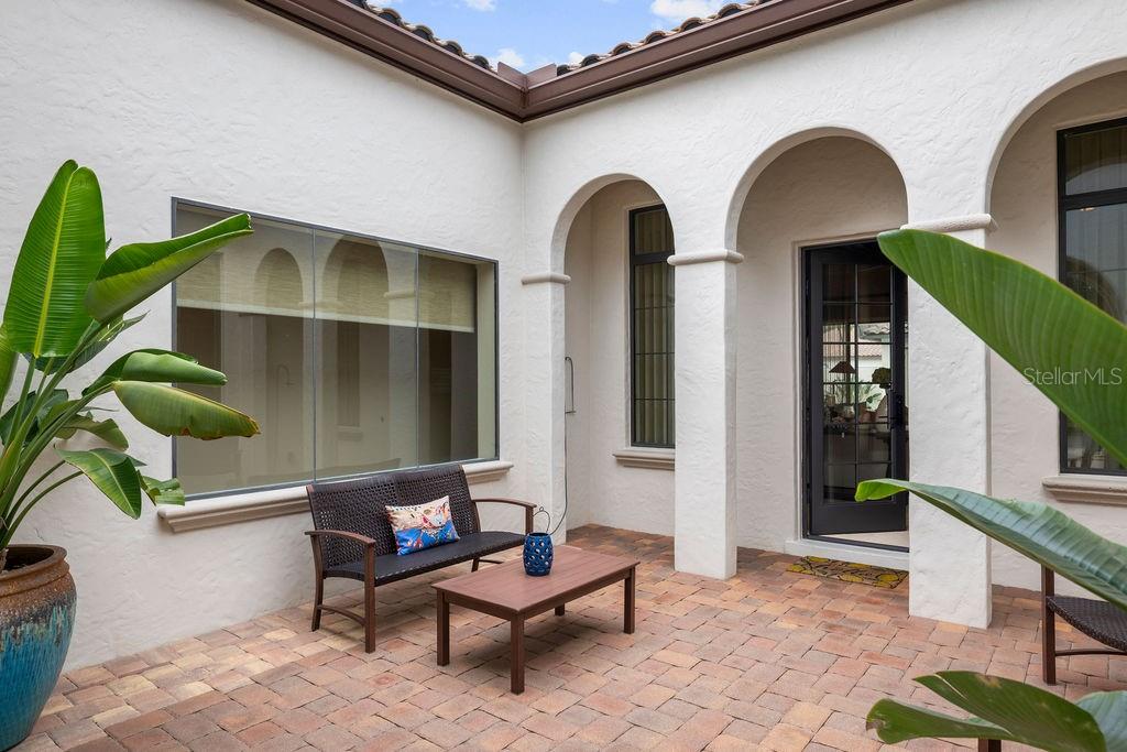 WATERSTONE - Residential