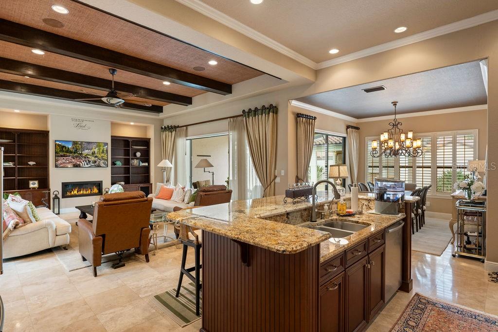 WATERSTONE - Residential