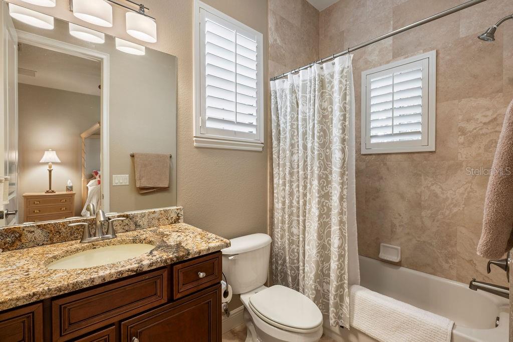 WATERSTONE - Residential