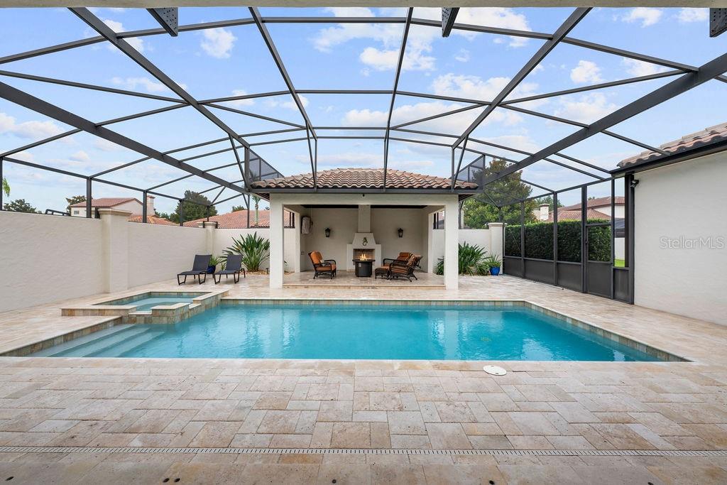 WATERSTONE - Residential