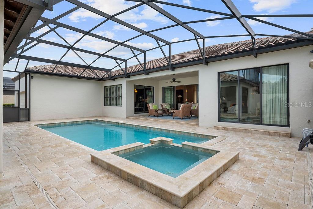 WATERSTONE - Residential