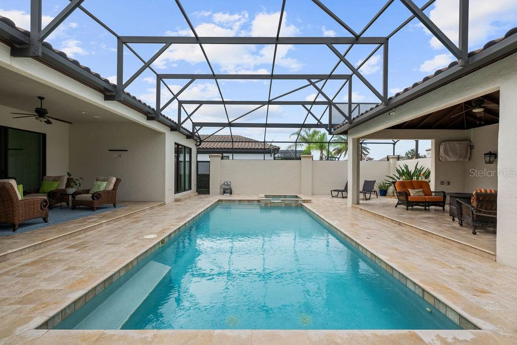 WATERSTONE - Residential