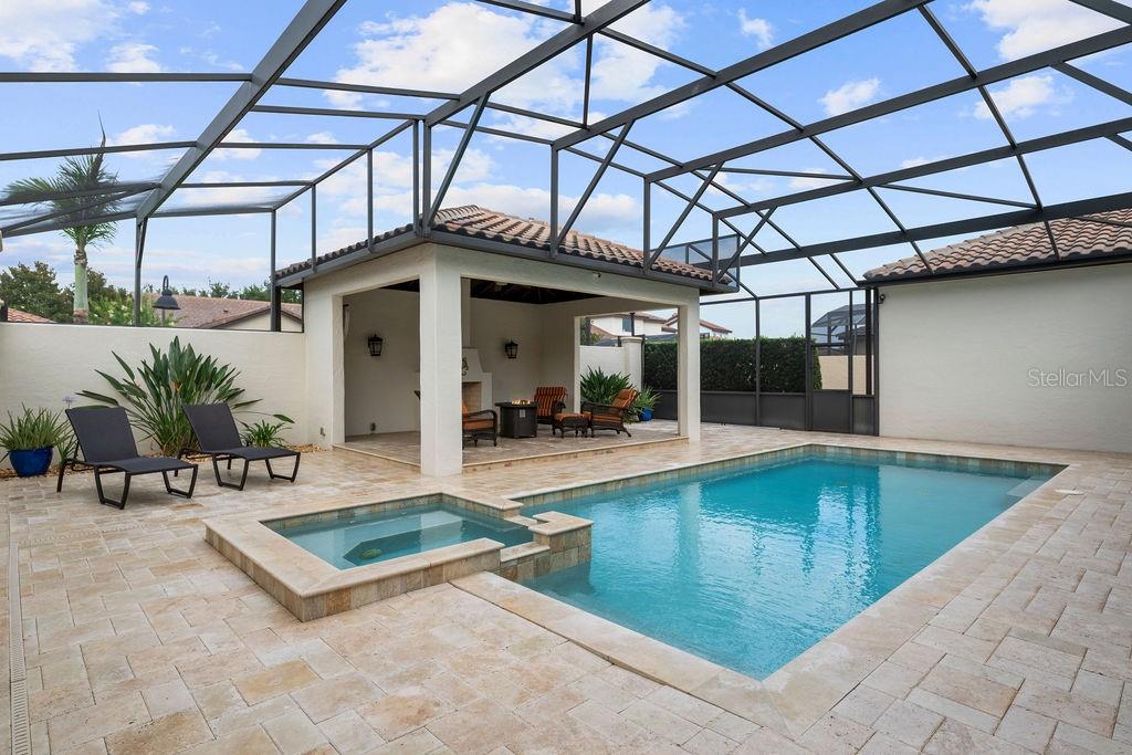 WATERSTONE - Residential