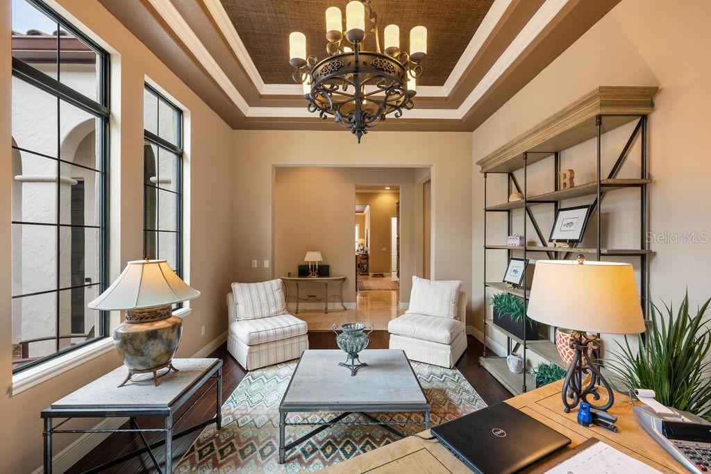 WATERSTONE - Residential