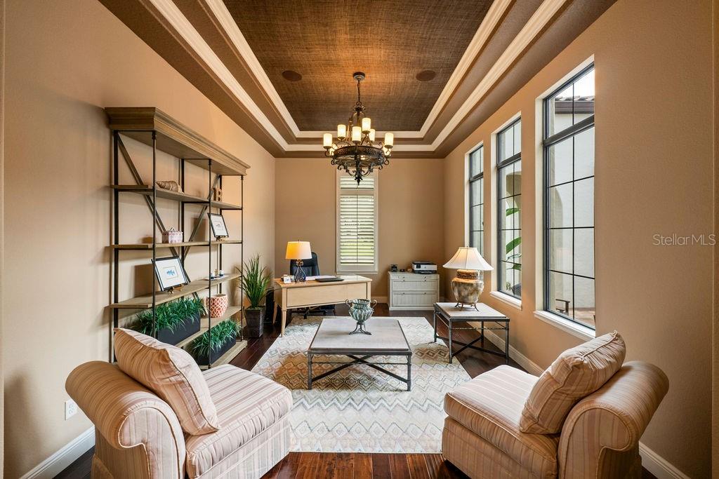 WATERSTONE - Residential