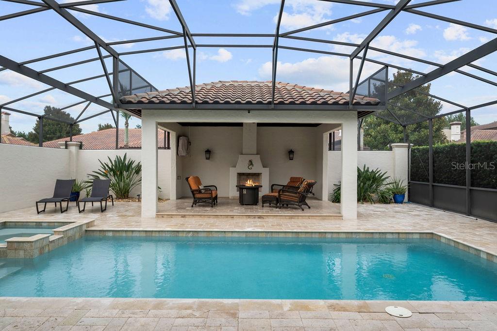 WATERSTONE - Residential