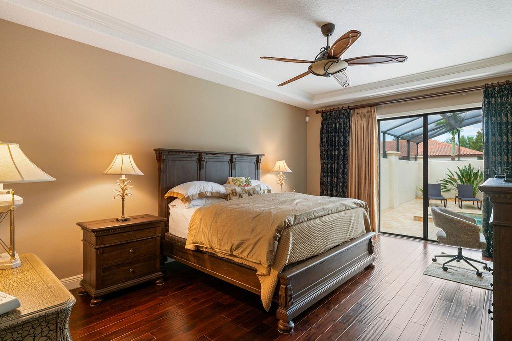WATERSTONE - Residential