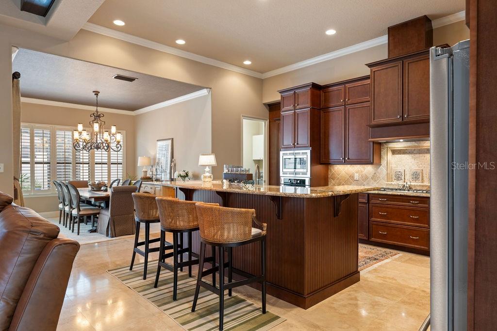WATERSTONE - Residential