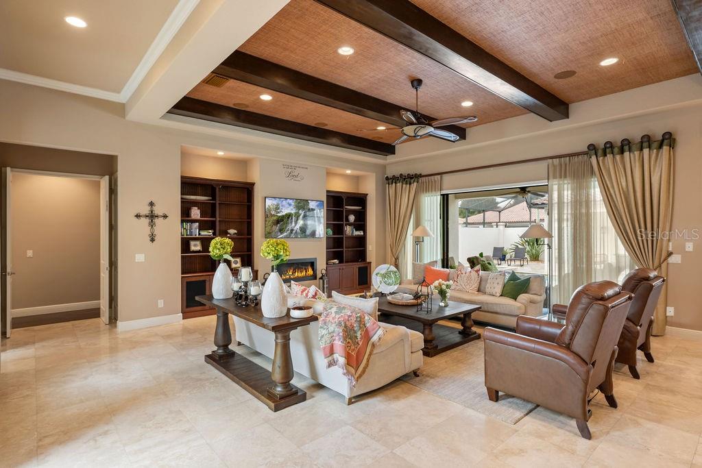 WATERSTONE - Residential