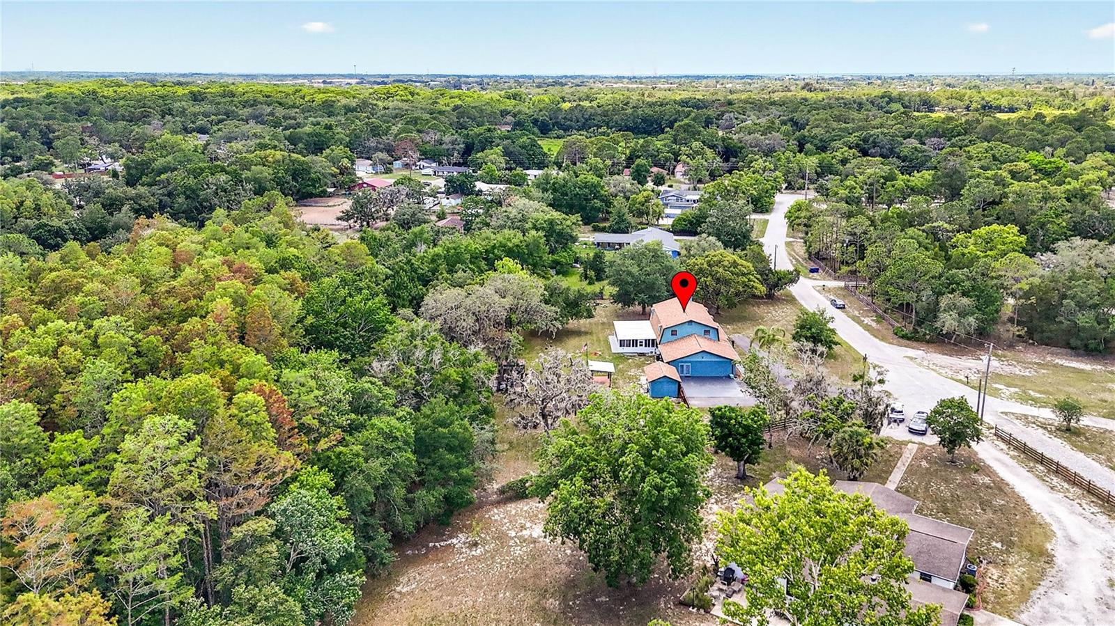 GOLDEN ACRES - Residential