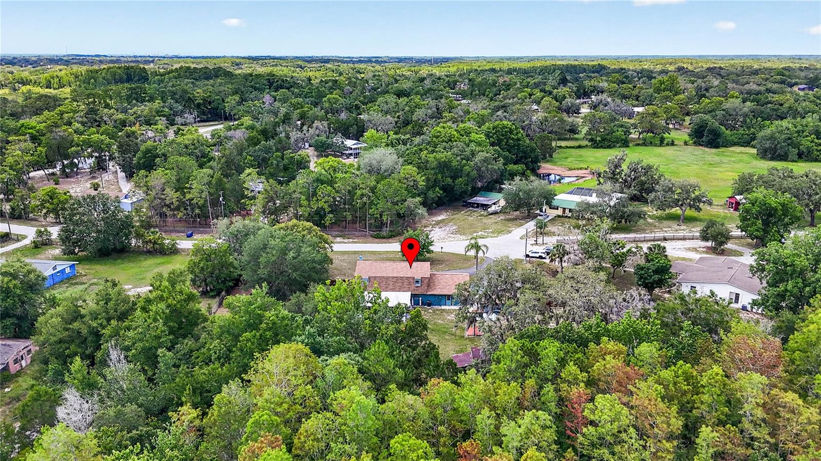 GOLDEN ACRES - Residential