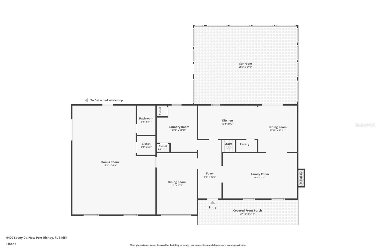 GOLDEN ACRES - Residential