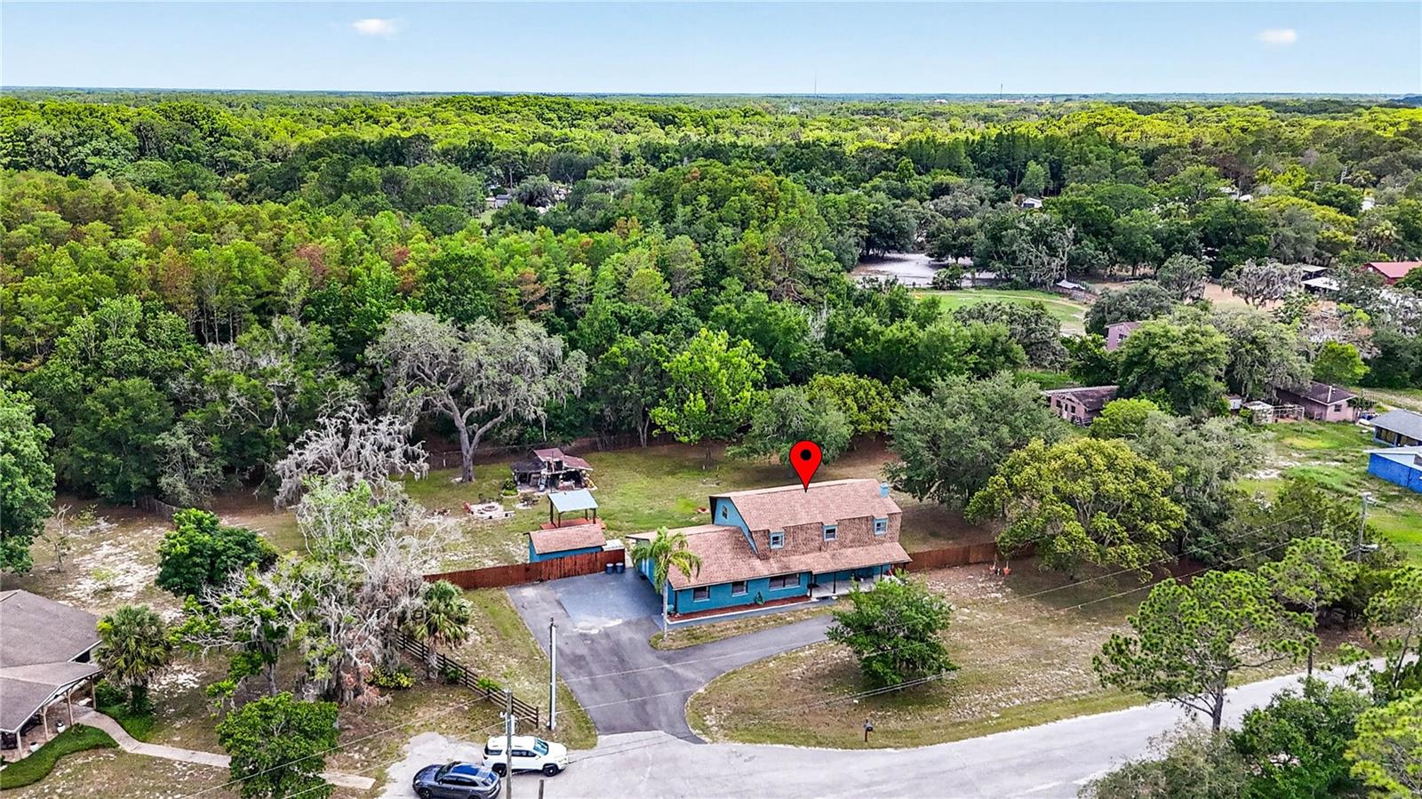 GOLDEN ACRES - Residential