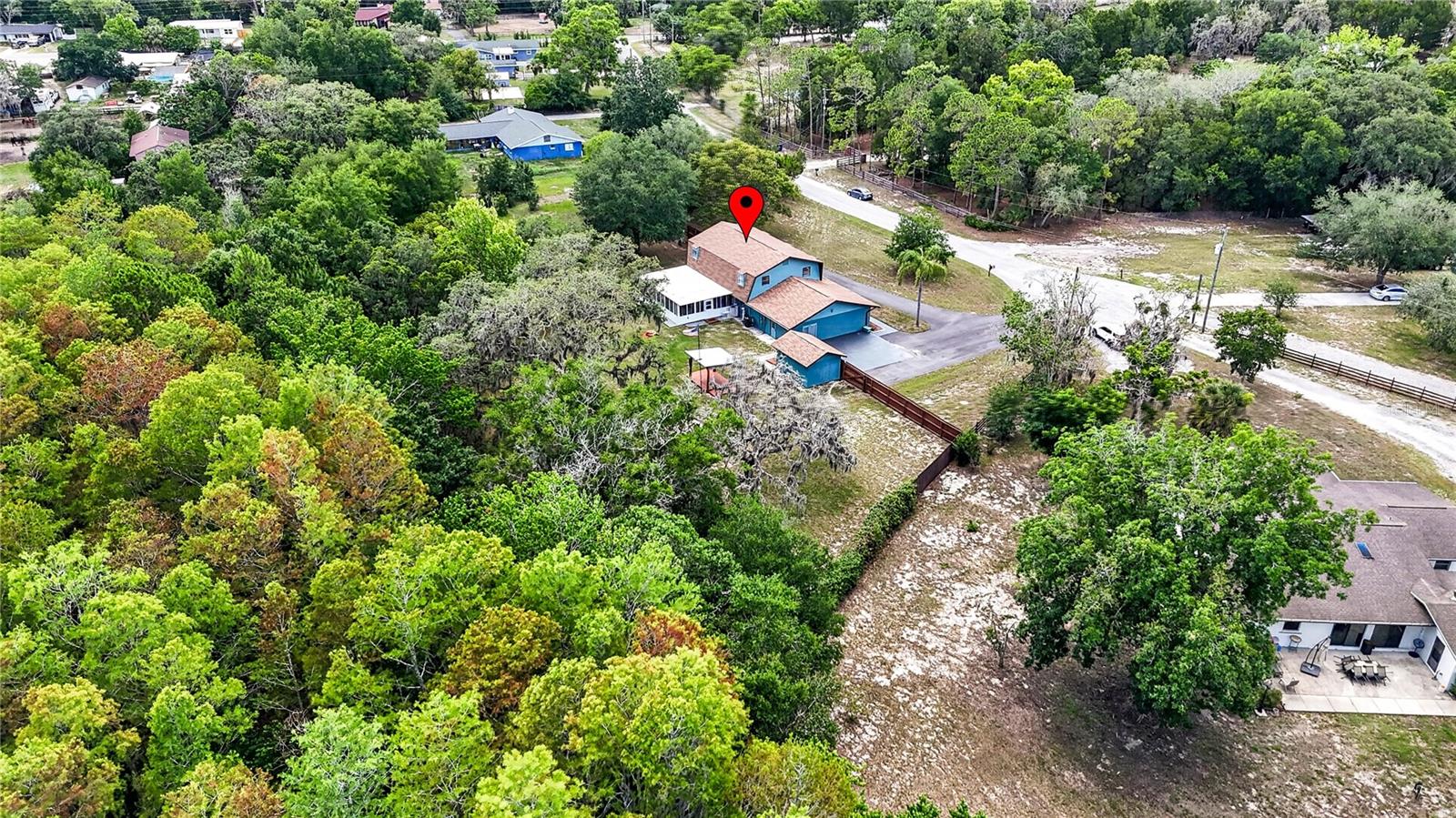 GOLDEN ACRES - Residential