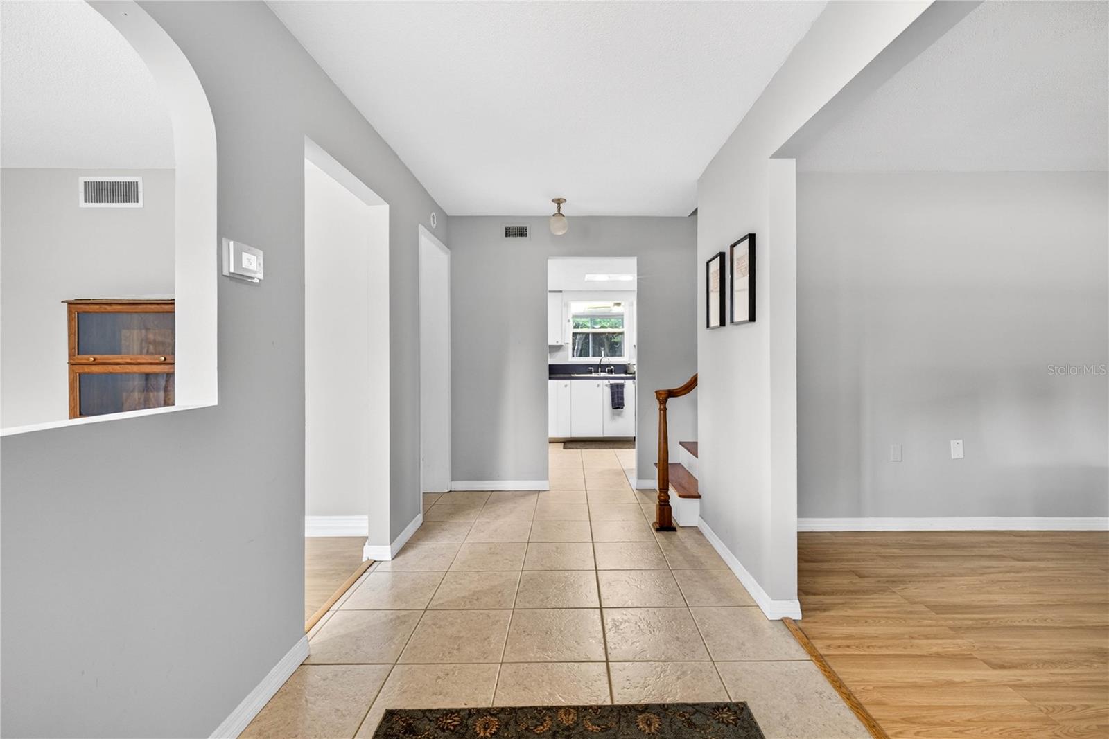 GOLDEN ACRES - Residential