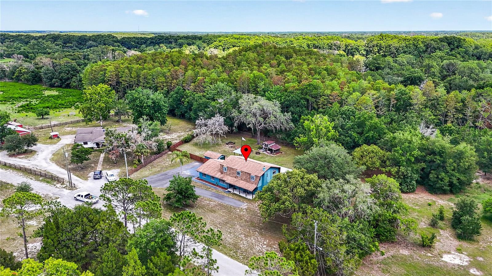 GOLDEN ACRES - Residential