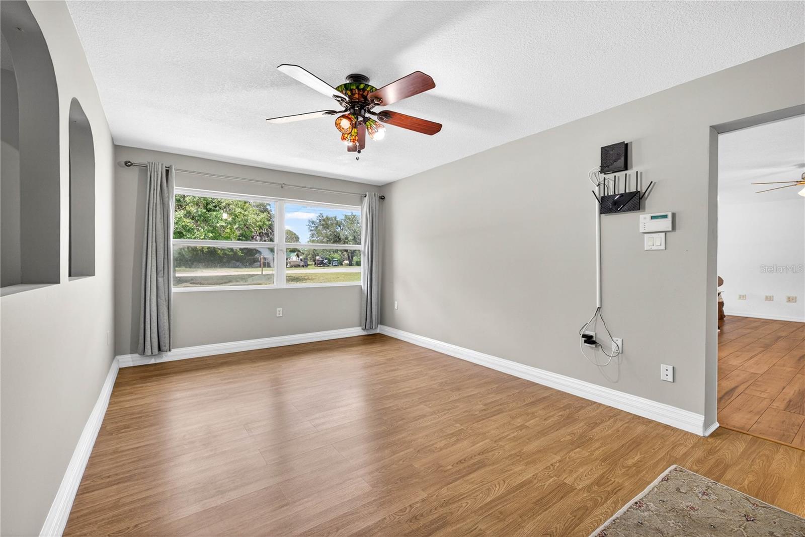 GOLDEN ACRES - Residential