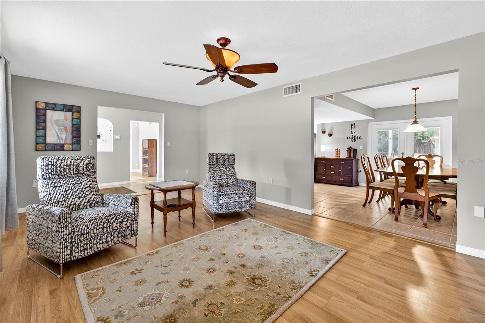 GOLDEN ACRES - Residential
