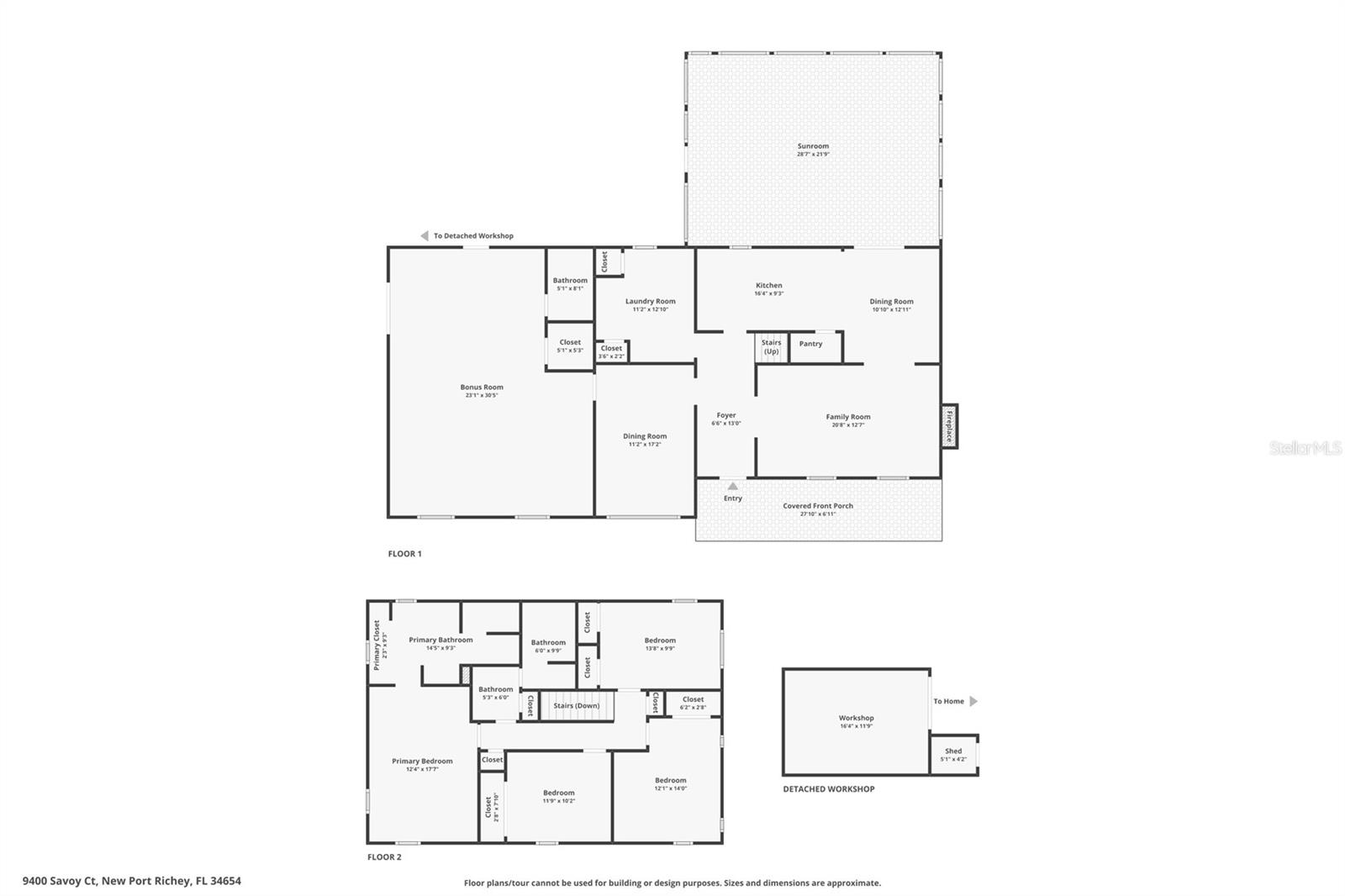 GOLDEN ACRES - Residential