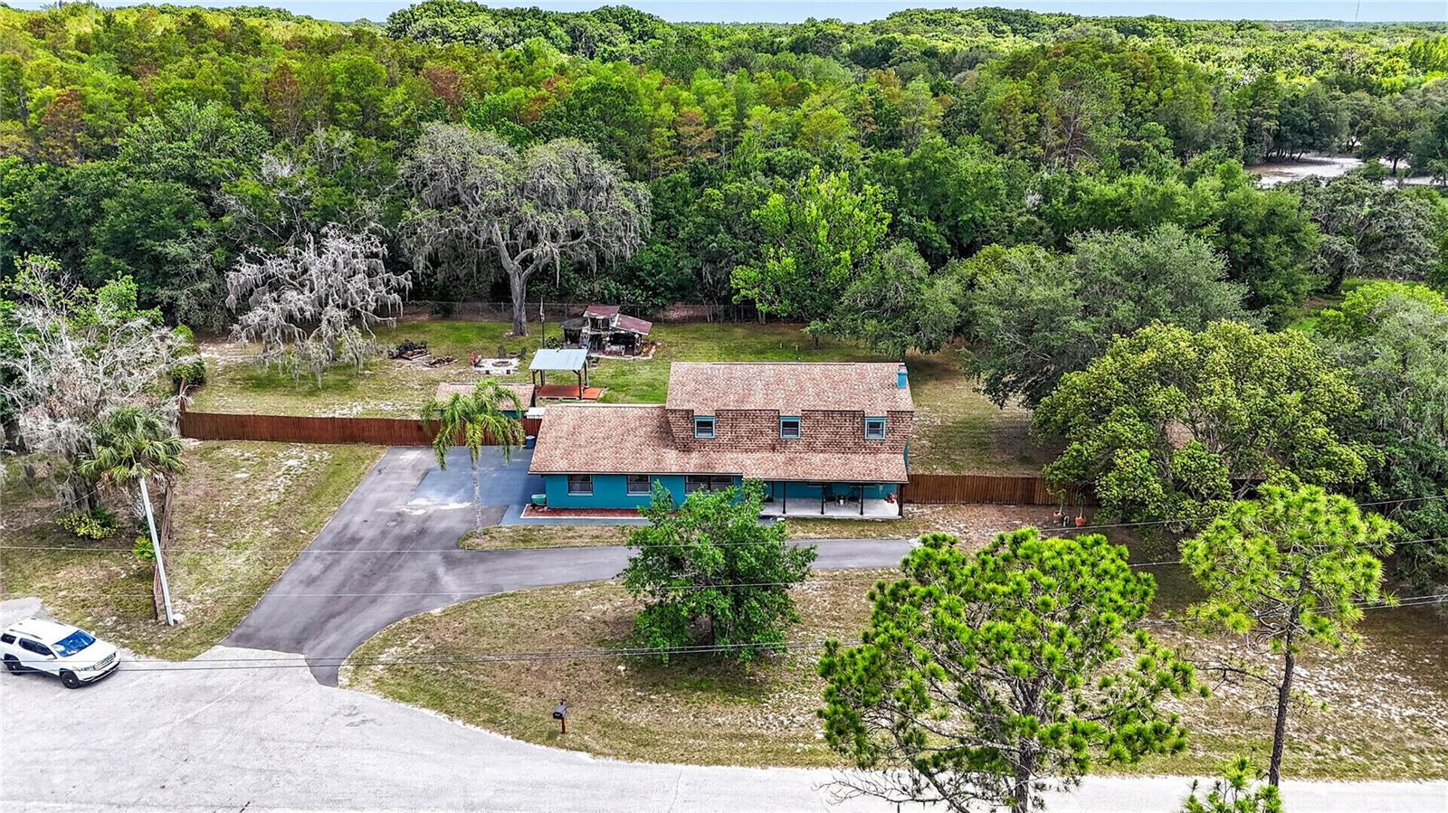 GOLDEN ACRES - Residential