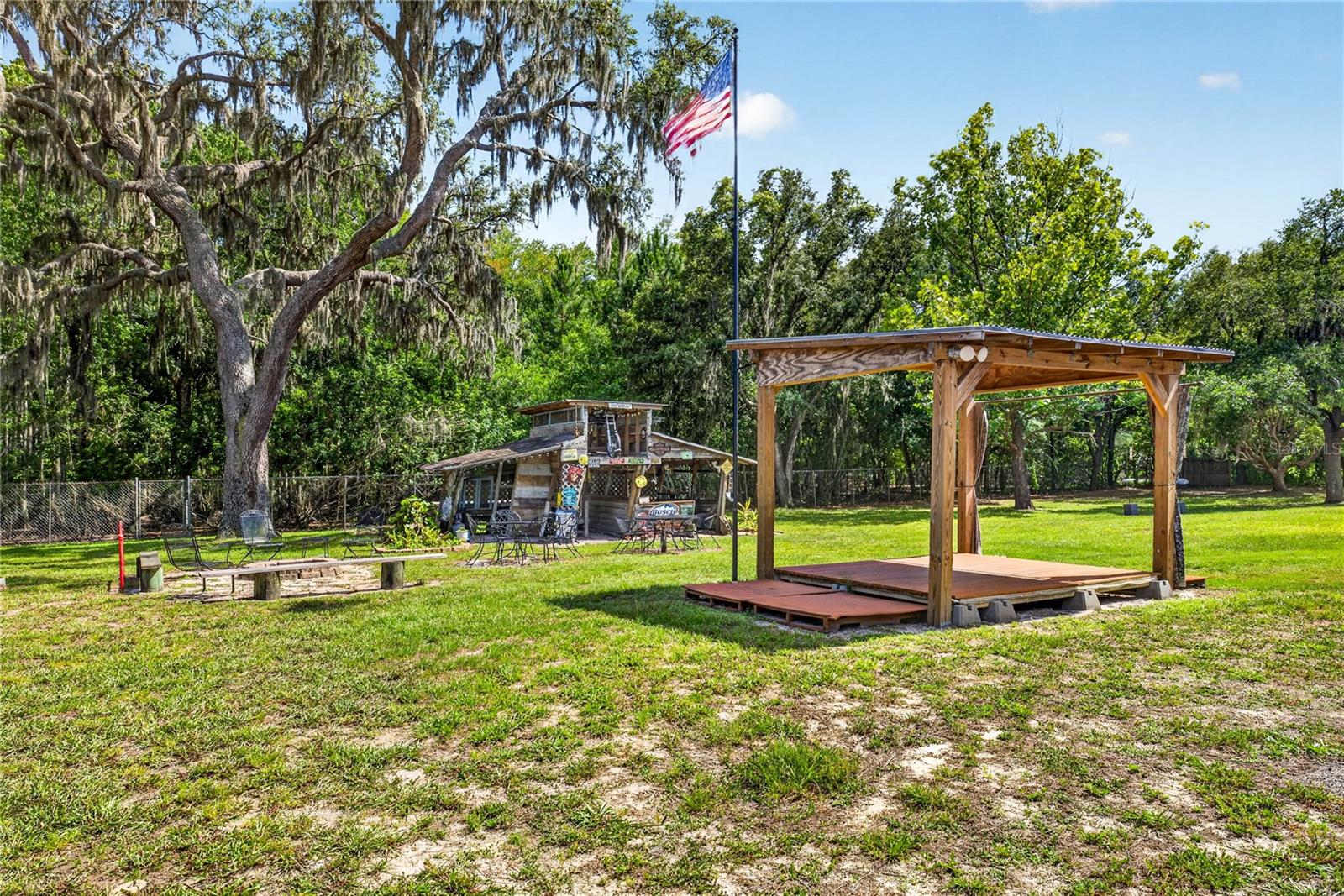 GOLDEN ACRES - Residential