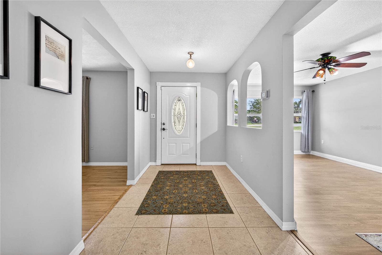 GOLDEN ACRES - Residential