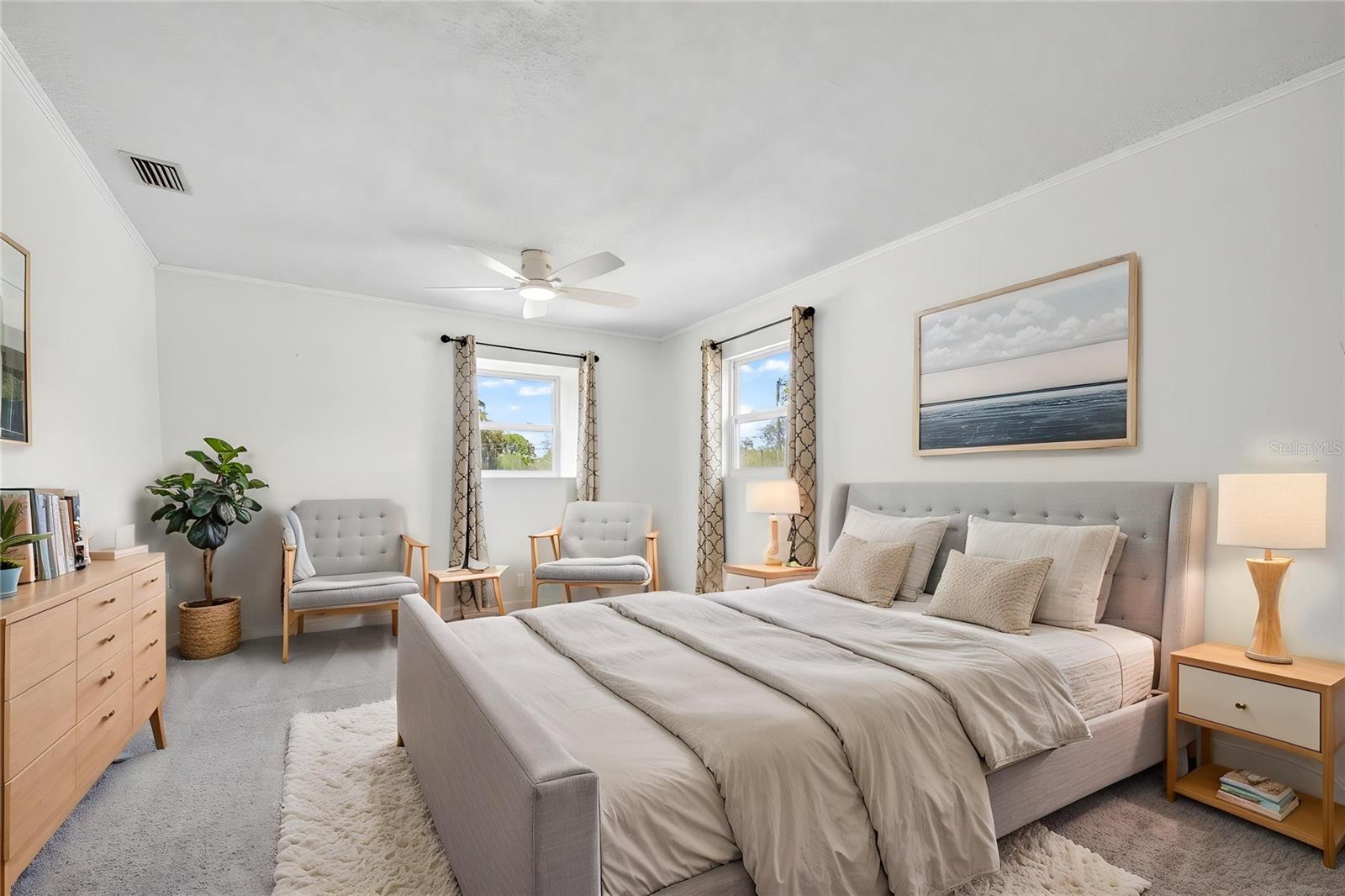 GOLDEN ACRES - Residential