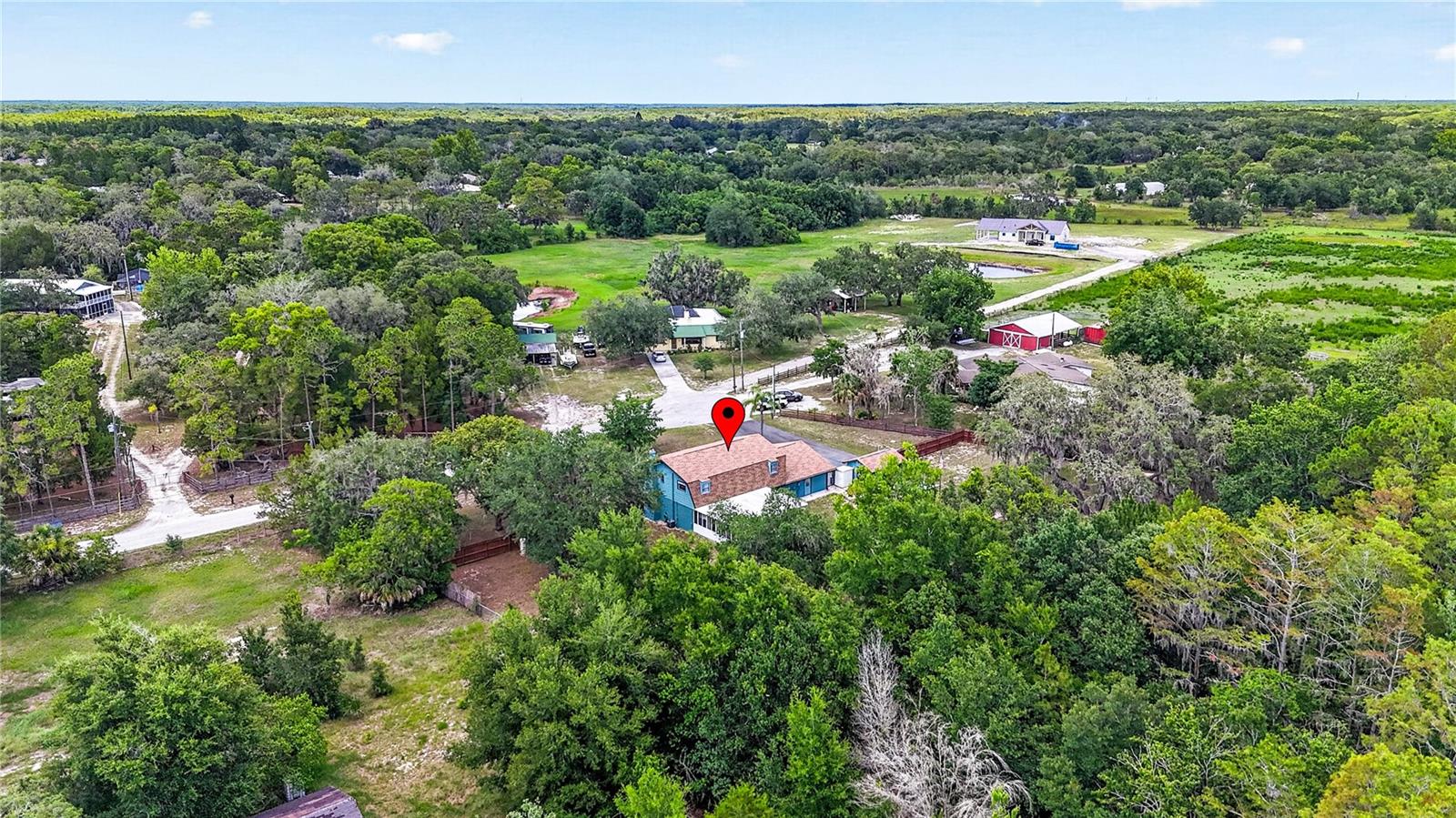 GOLDEN ACRES - Residential