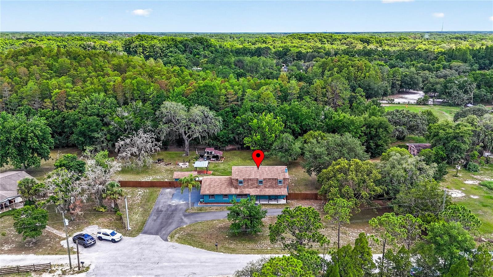GOLDEN ACRES - Residential